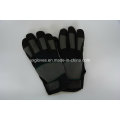 PVC Dotted Glove-Mechanic Glove-Work Glove-Safety Glove-Hand Protected Glove